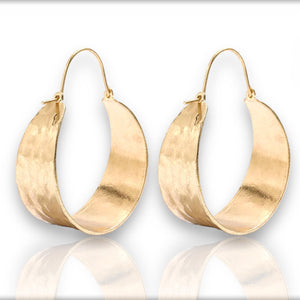 Fulani Hoops