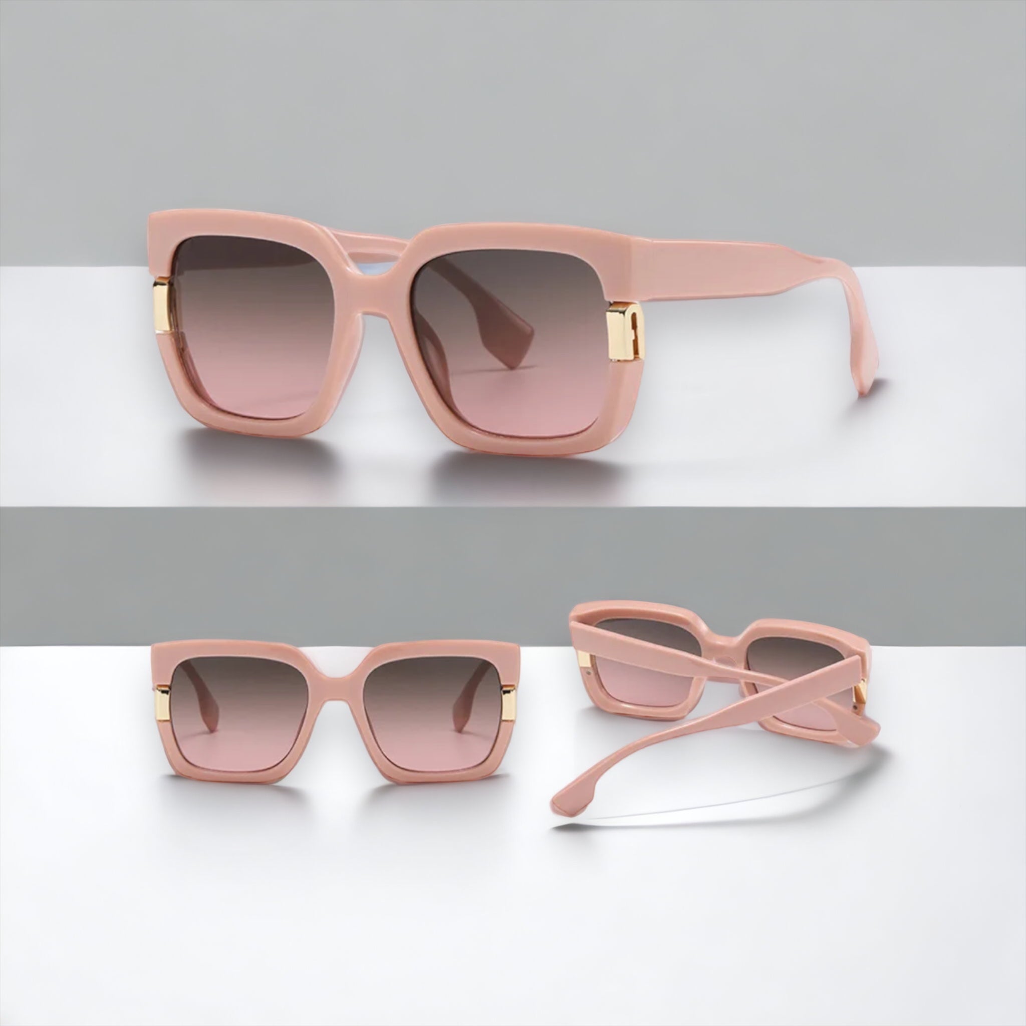 Square Sunglasses