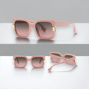 Square Sunglasses