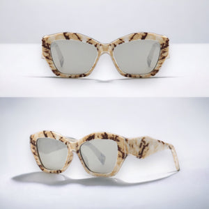 Cat Eye Frames