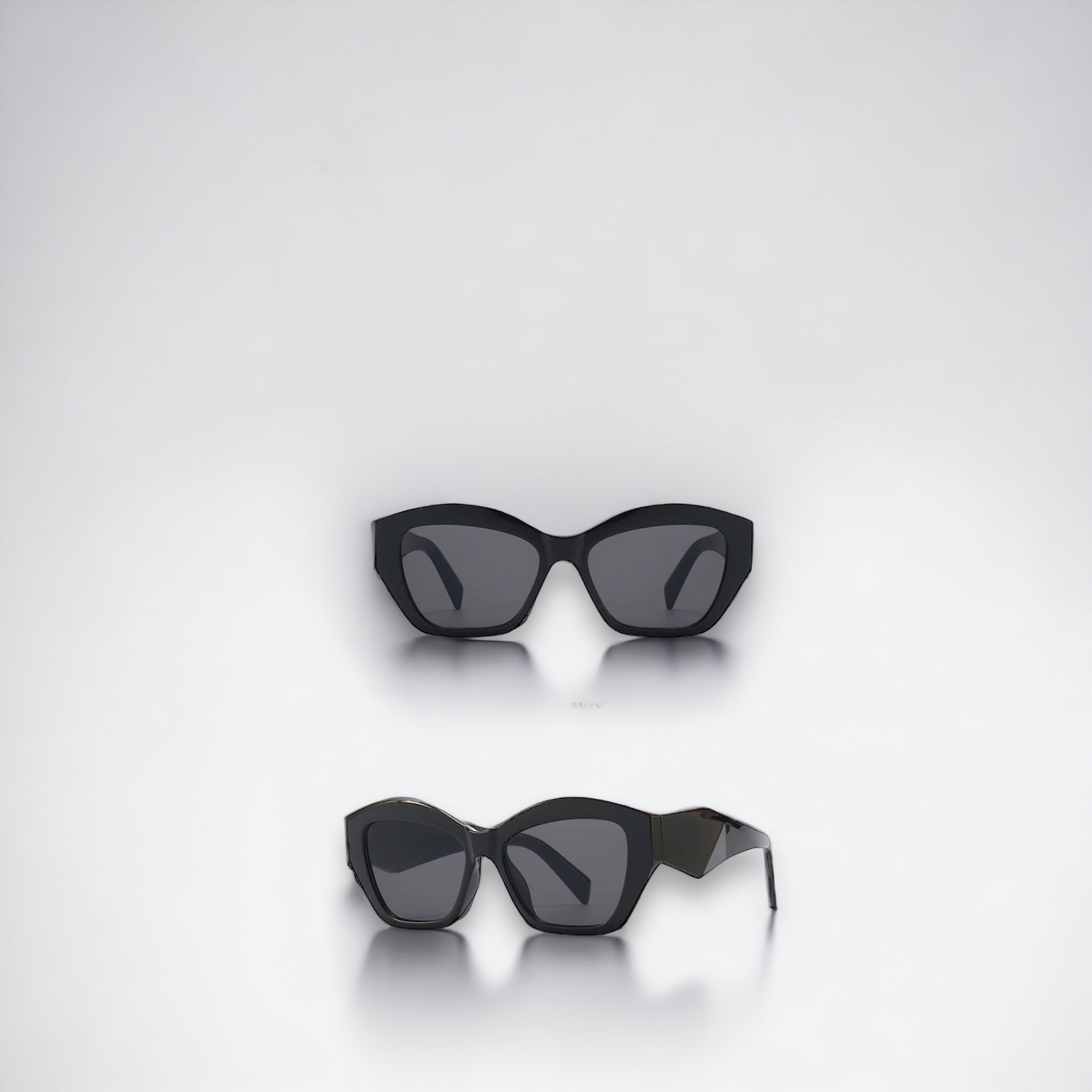 Cat Eye Frames