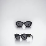 Load image into Gallery viewer, Cat Eye Frames
