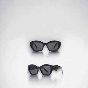 Cat Eye Frames