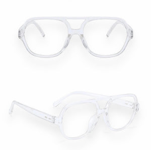 Clear Frames