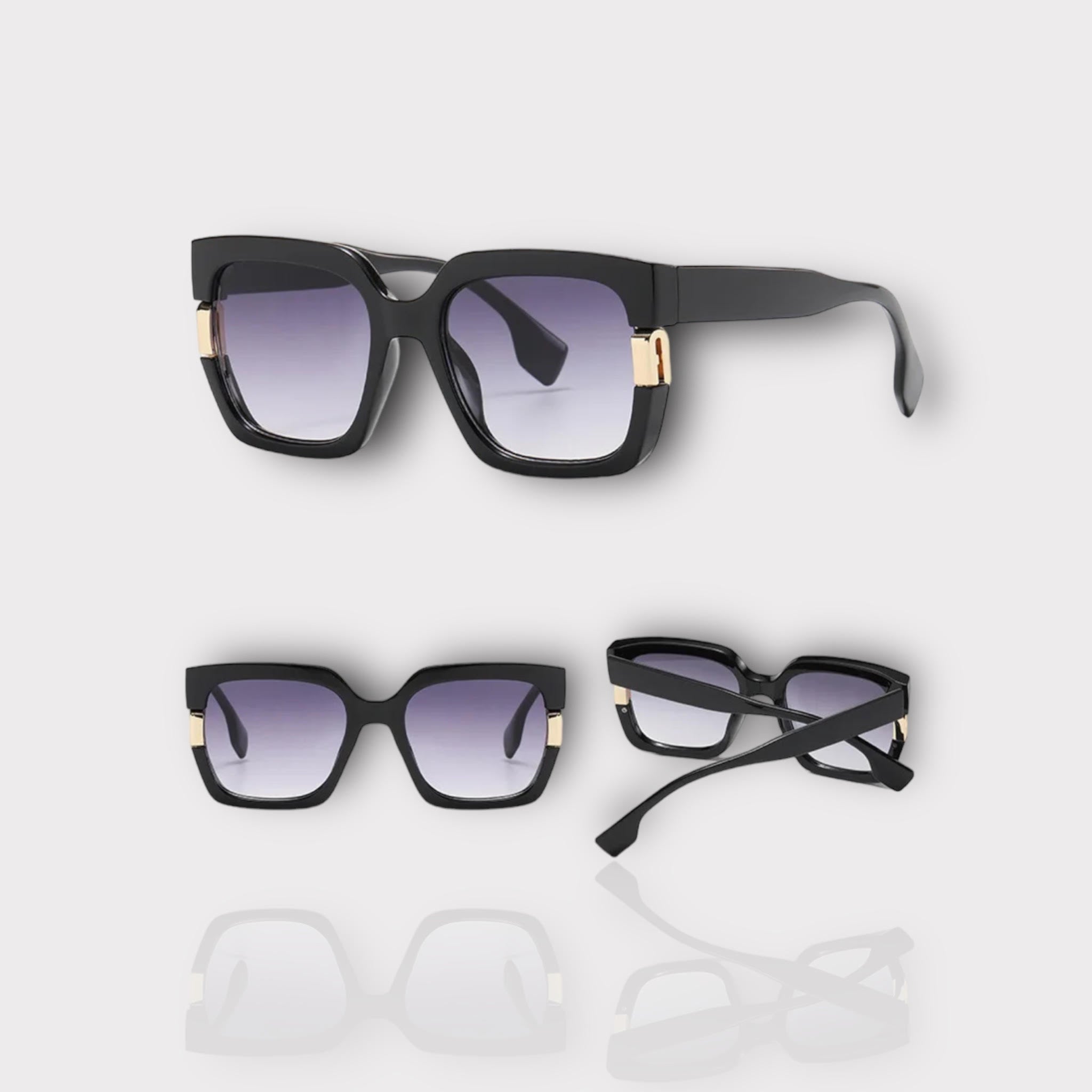 Square Sunglasses