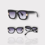 Load image into Gallery viewer, Square Sunglasses
