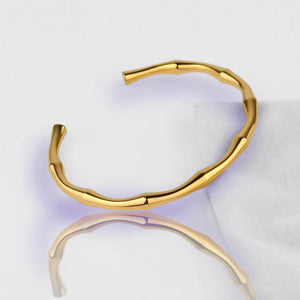 Bam Cuff Bracelet