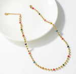 Load image into Gallery viewer, RainBow Necklace
