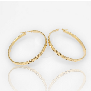 D'or Hoops