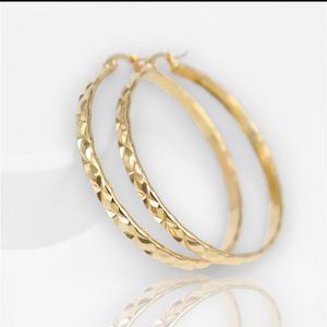 D'or Hoops