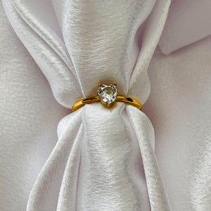 Heart Ring