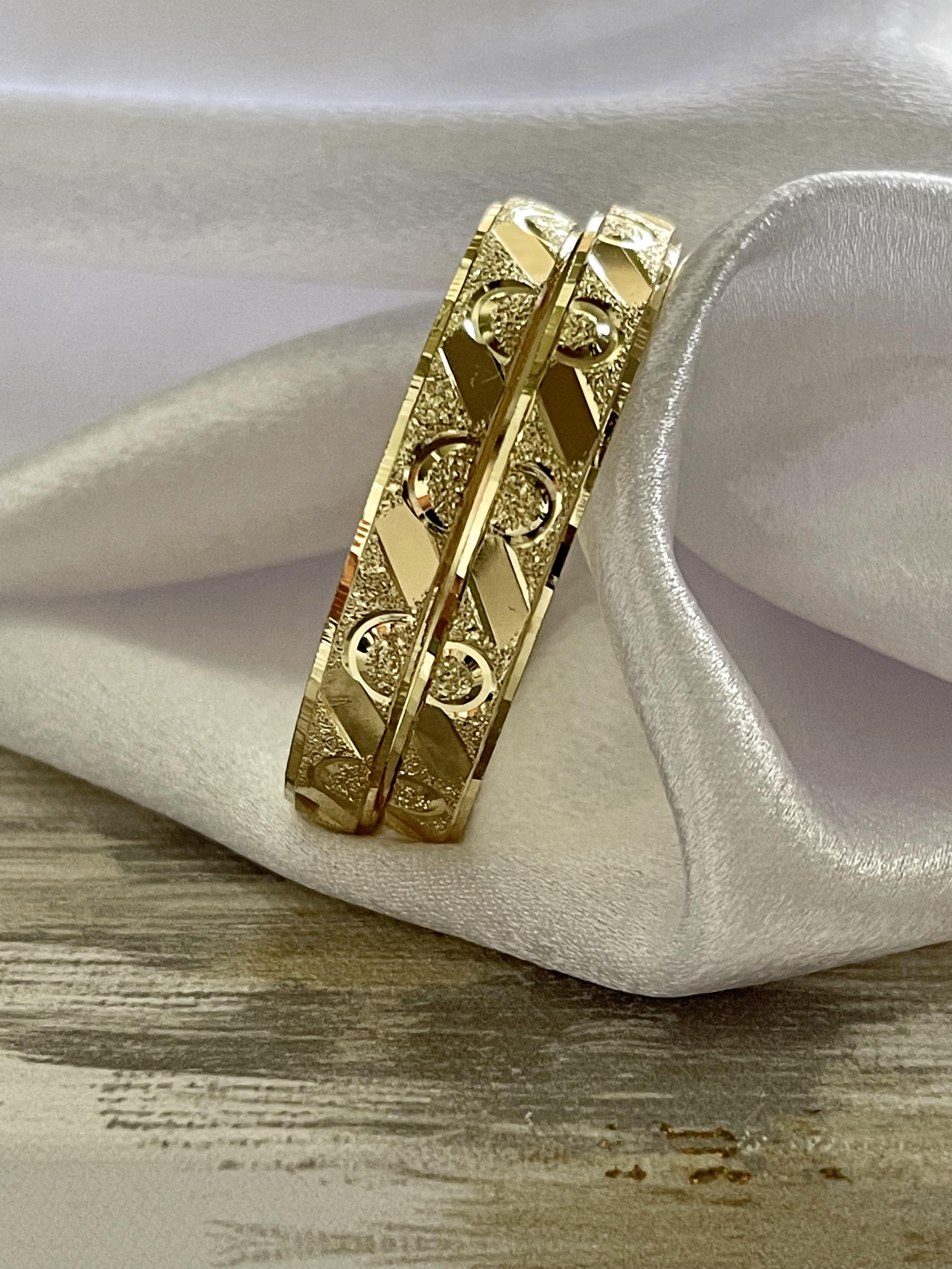 Baby Bangles