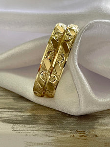 Baby Bangles