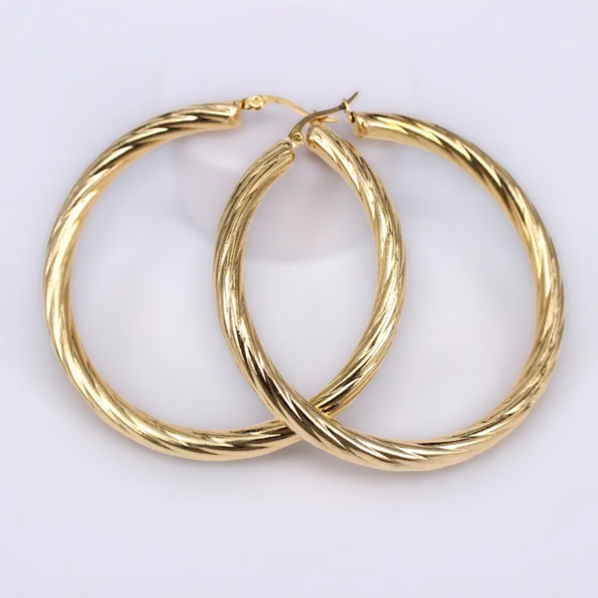 Honey Hoops