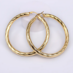 Honey Hoops