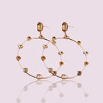 Load image into Gallery viewer, Jade Earrings
