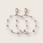 Load image into Gallery viewer, Jade Earrings
