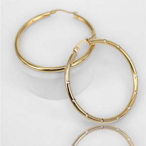 Khrystal Hoops