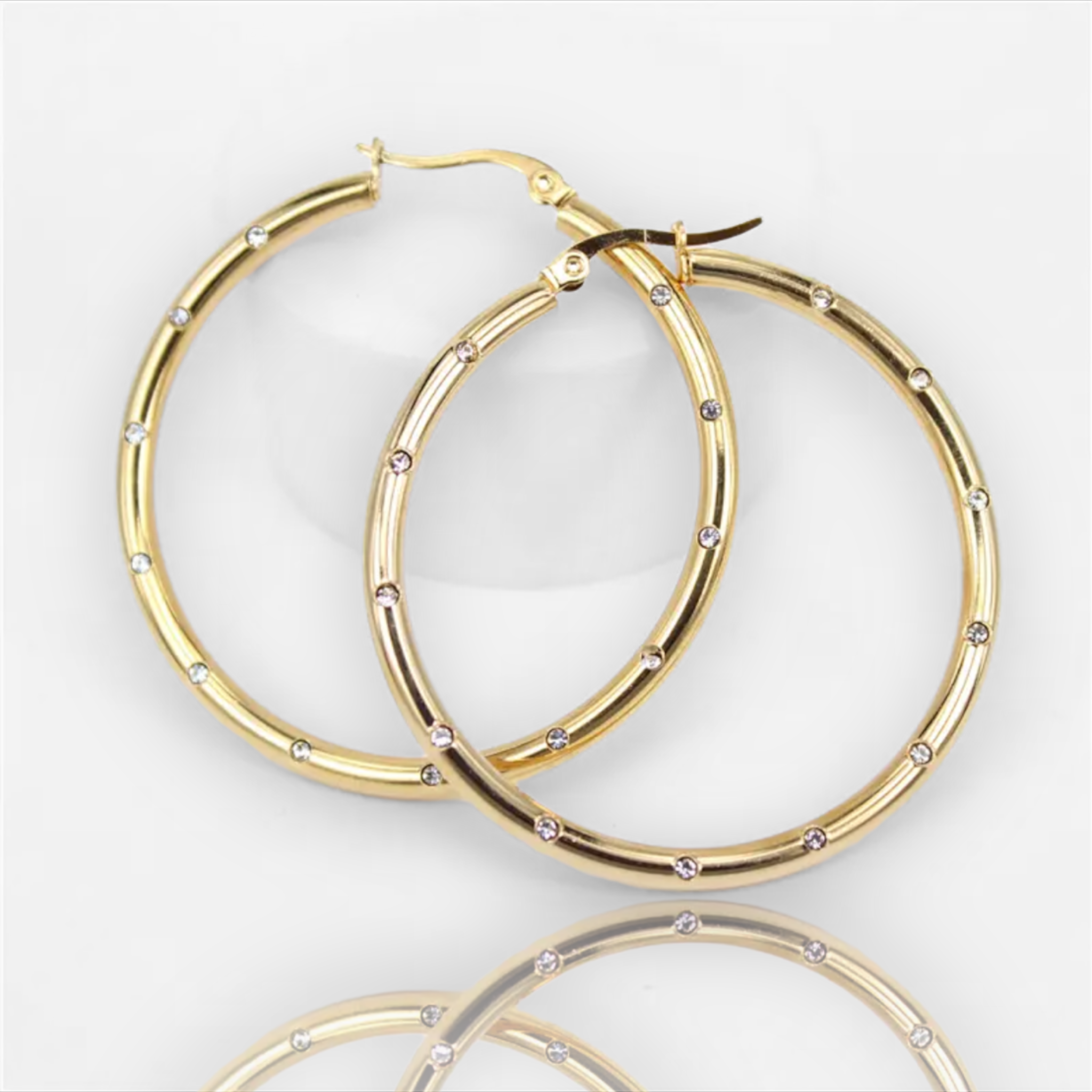 Khrystal Hoops
