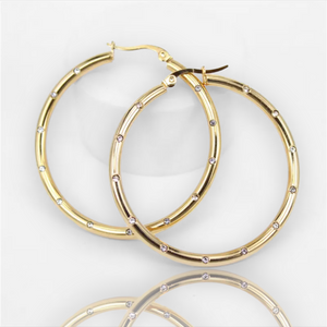 Khrystal Hoops