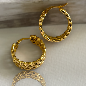 Link-Up Hoops