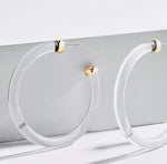 Load image into Gallery viewer, Lucid Hoops
