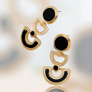 Madison Drop Earrings
