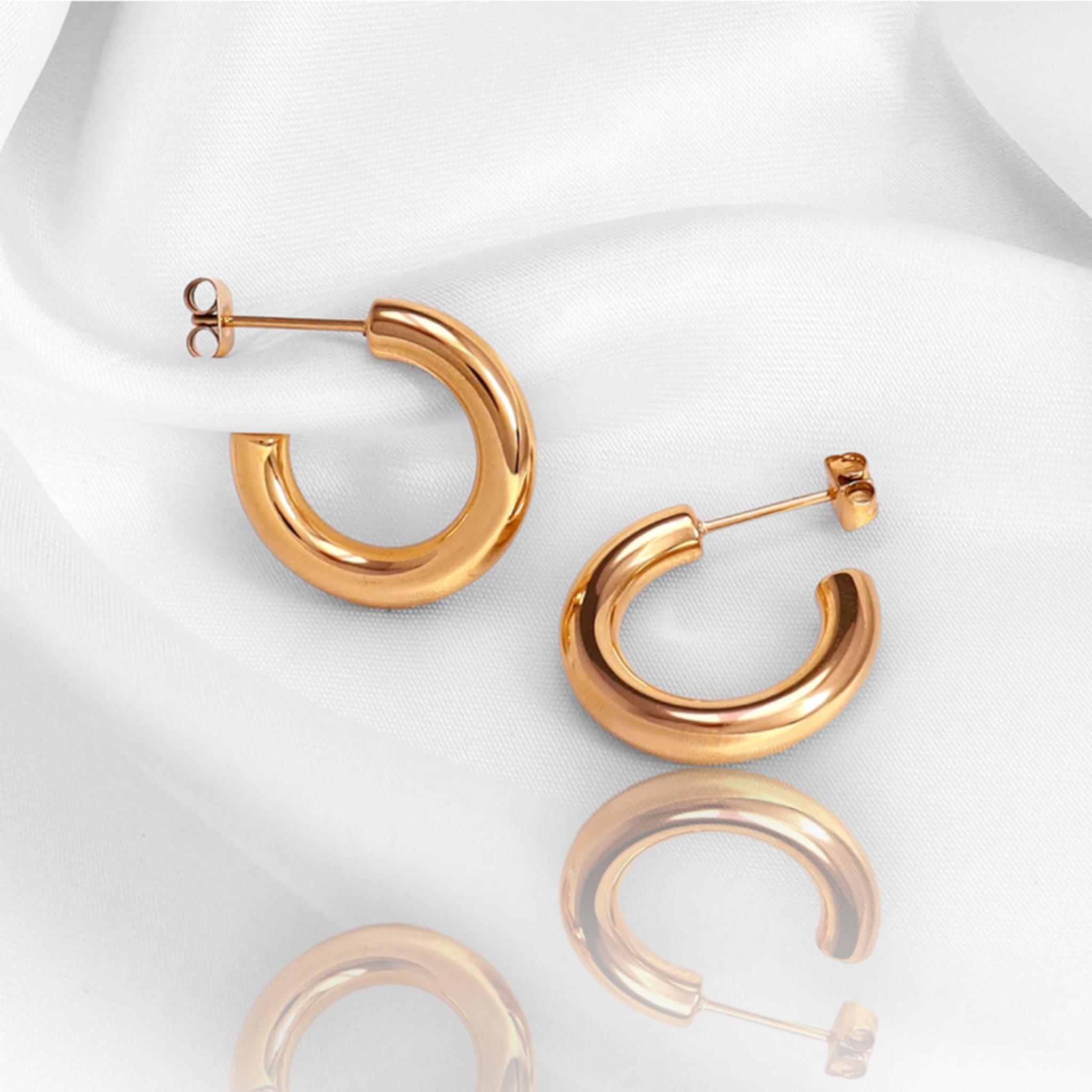 Nadia Hoops