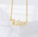 Load image into Gallery viewer, Zodiac Necklace
