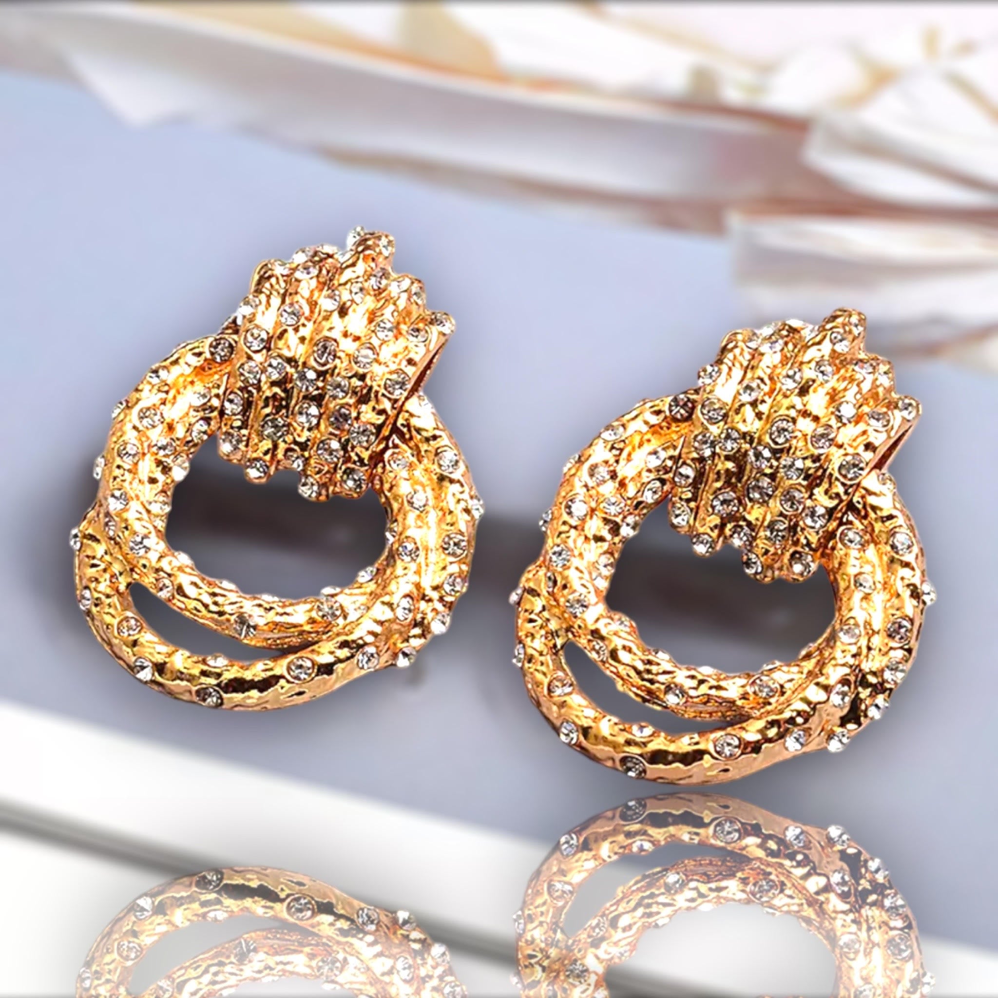Lo`Lah Earrings