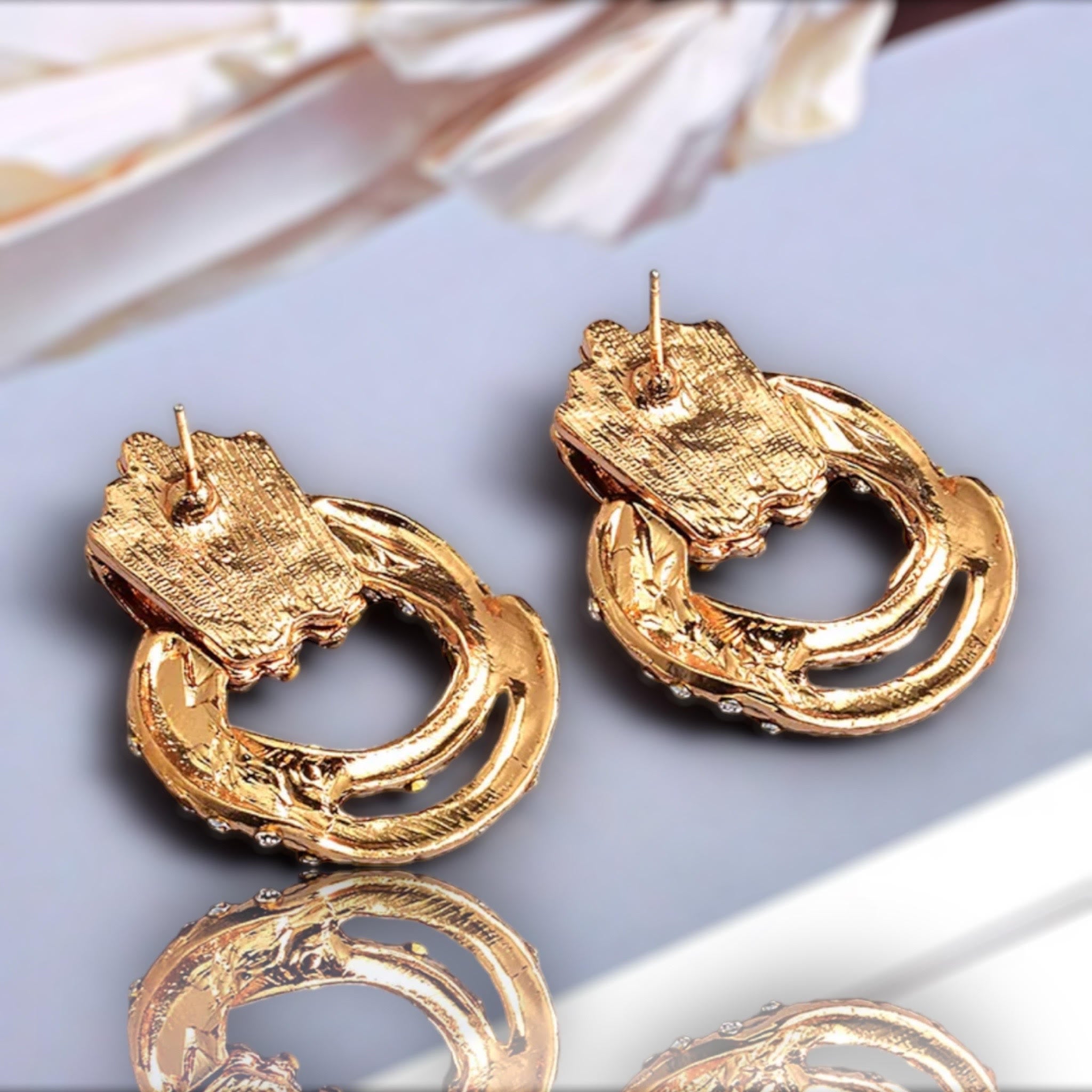 Lo`Lah Earrings