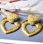 Load image into Gallery viewer, Loving Earrings
