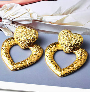 Loving Earrings