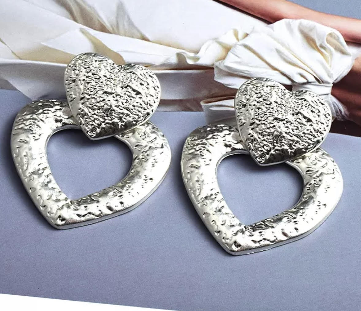Loving Earrings