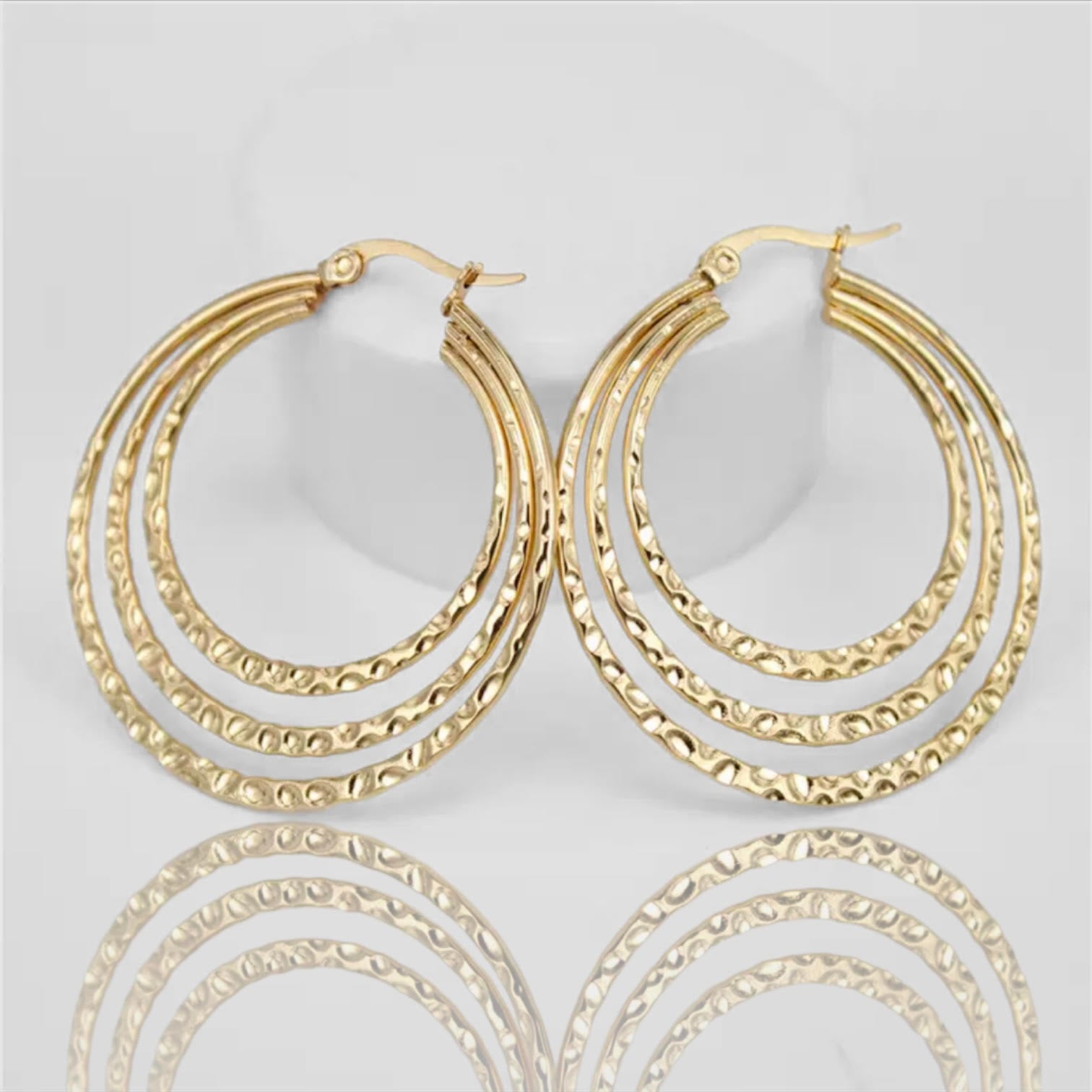 Serenity Hoops