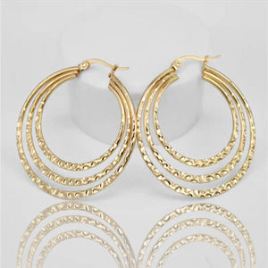 Serenity Hoops