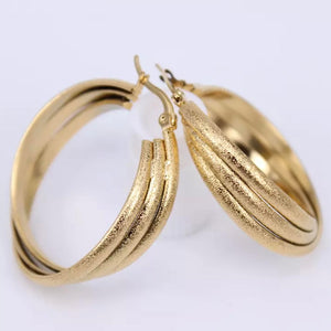Fancy Hoops