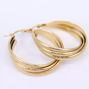 Fancy Hoops