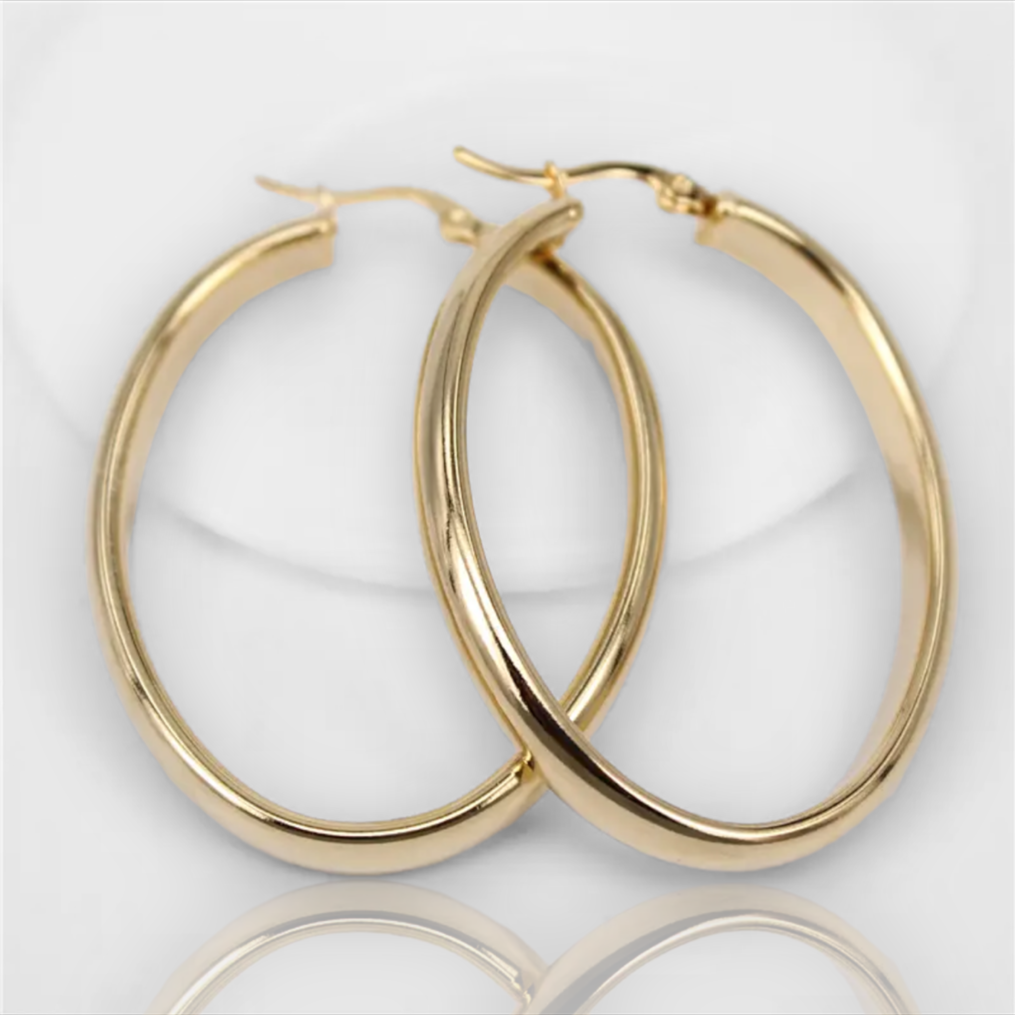 Halo Hoops
