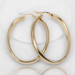 Load image into Gallery viewer, Halo Hoops
