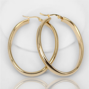 Halo Hoops