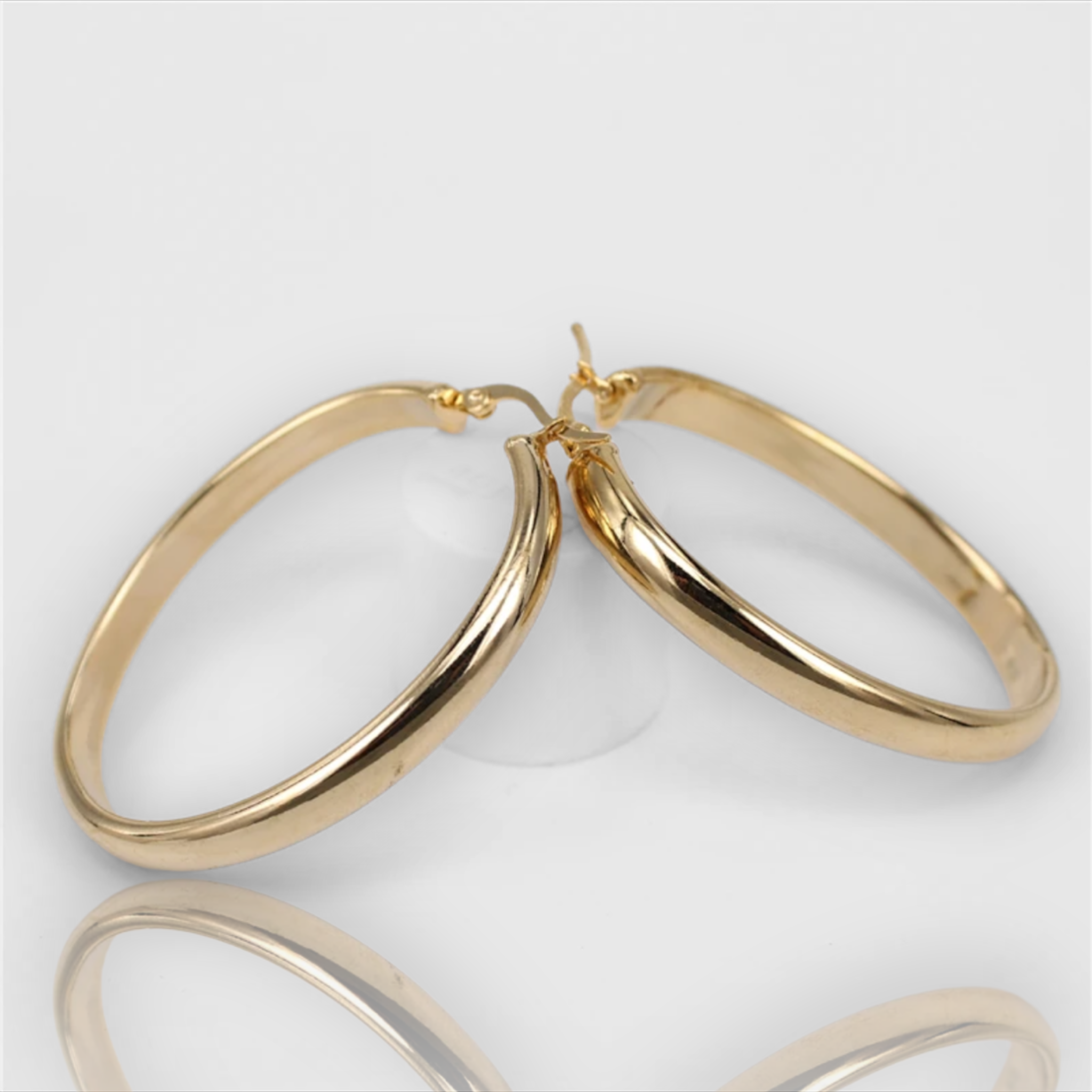 Halo Hoops