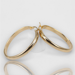 Load image into Gallery viewer, Halo Hoops
