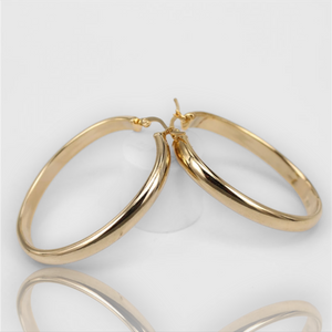 Halo Hoops