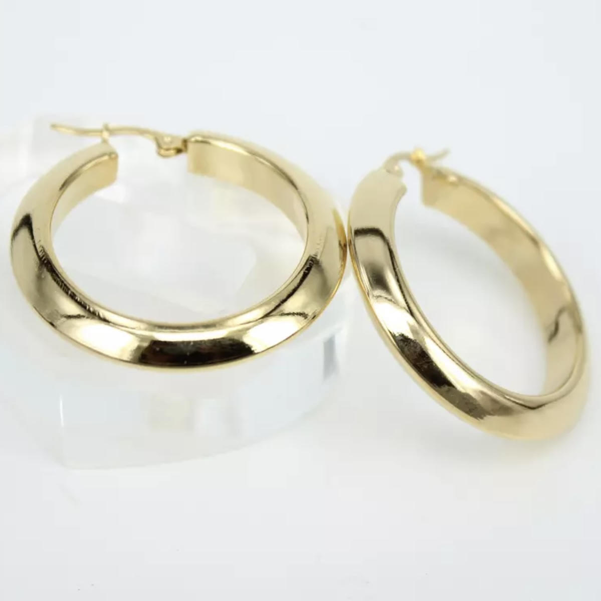 Harmony Hoops