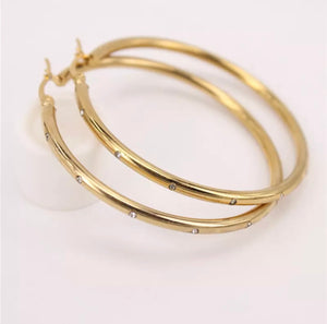 Raina Hoops