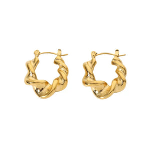 Nia Mini Hoops