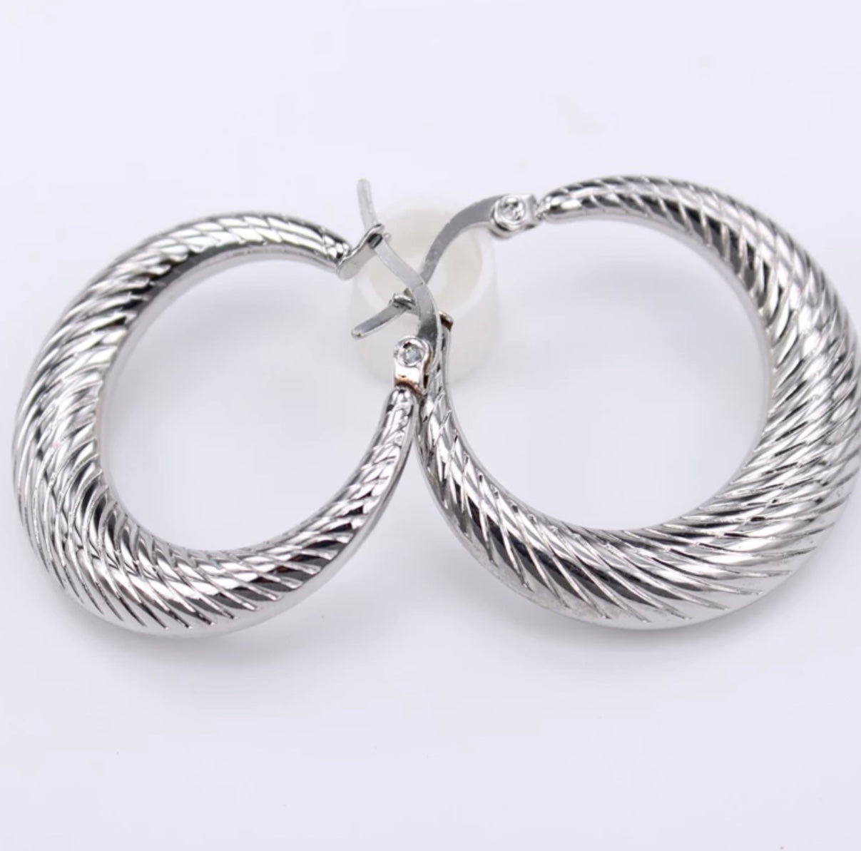 Ericka Hoops