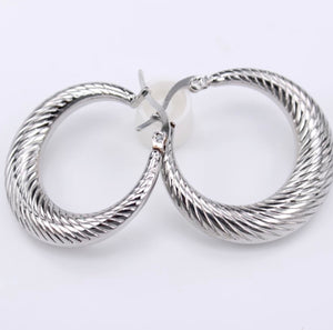 Ericka Hoops