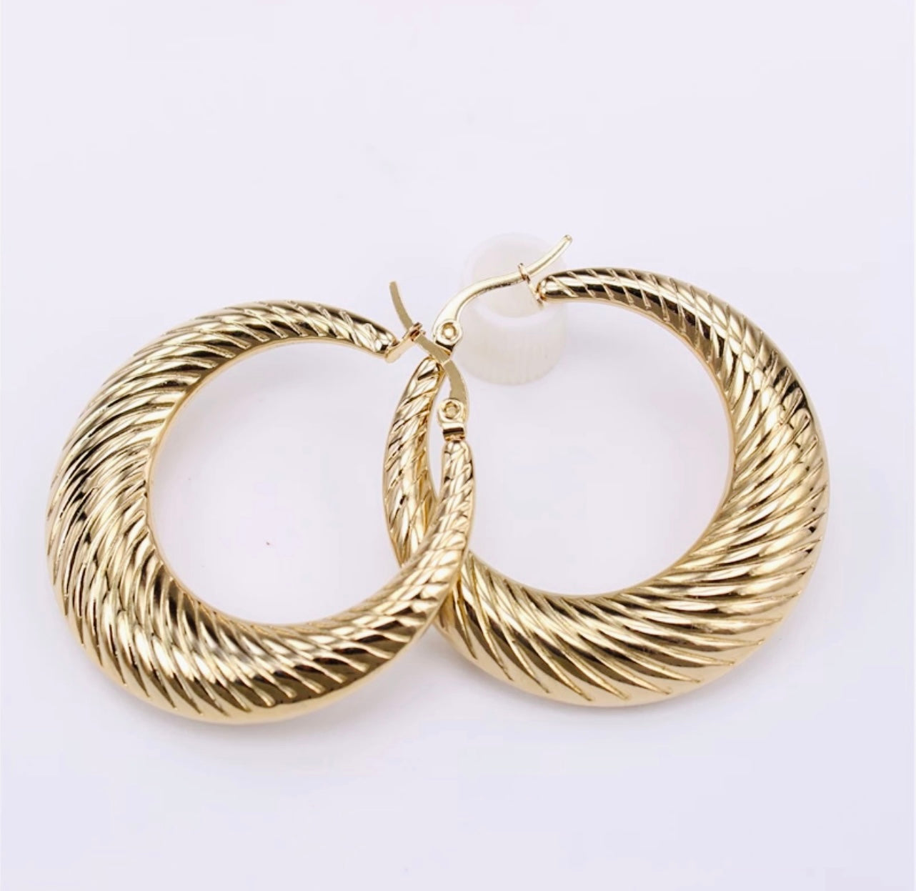 Ericka Hoops